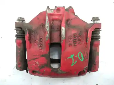 Pezzo di ricambio per auto di seconda mano  per PEUGEOT 208  Riferimenti OEM IAM 4400R6  