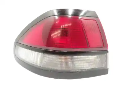 Gebrauchtes Autoersatzteil Rückleuchte Außen Links zum MAZDA 626 BERLINA (GF) 2.0 FE OEM-IAM-Referenzen GE4T51160E  