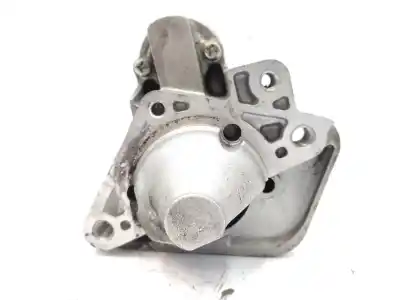 Peça sobressalente para automóvel em segunda mão motor de arranque por renault clio iii 1.5 dci diesel referências oem iam 8200306595 8200251007 m000t87881