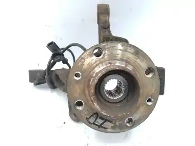 Second-hand car spare part  for RENAULT CLIO III  OEM IAM references 8200345944  