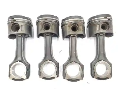 Second-hand car spare part  for MERCEDES-BENZ SPRINTER 02.00 -> CAJA CERRADA  OEM IAM references A6110300320  A6110300717