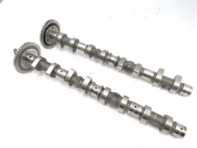 Second-hand car spare part  for MERCEDES-BENZ SPRINTER 02.00 -> CAJA CERRADA  OEM IAM references R6110510101 A6110500001 R6110510001