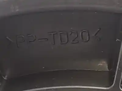 Автозапчастина б/у вентилятор опалення для opel antara 2.0 cdti cat (z 20 dmh / llw) посилання на oem iam 96440877  