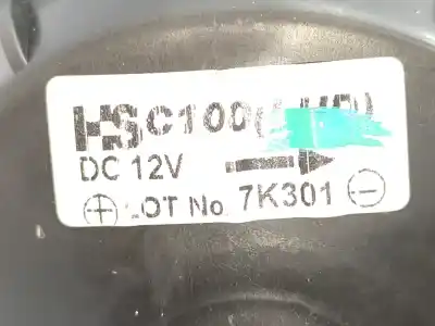 Автозапчастина б/у вентилятор опалення для opel antara 2.0 cdti cat (z 20 dmh / llw) посилання на oem iam 96440877  