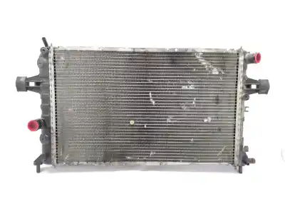 Pezzo di ricambio per auto di seconda mano radiatore d acqua per opel zafira a elegance riferimenti oem iam 09157937
