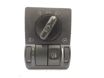 Pezzo di ricambio per auto di seconda mano controllo della luce per opel combo familiar riferimenti oem iam 9116614