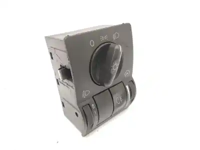 Second-hand car spare part headlights switch for opel combo familiar oem iam references 9116614  9138125