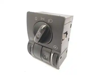 Second-hand car spare part headlights switch for opel combo familiar oem iam references 9116614  9138125