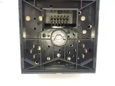 Second-hand car spare part headlights switch for opel combo familiar oem iam references 9116614  9138125