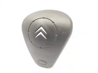 Peça sobressalente para automóvel em segunda mão airbag dianteiro esquerdo por citroen c2 sx referências oem iam 96380009ze  4112hh
