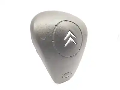Peça sobressalente para automóvel em segunda mão airbag dianteiro esquerdo por citroen c2 sx referências oem iam 96380009ze  4112hh