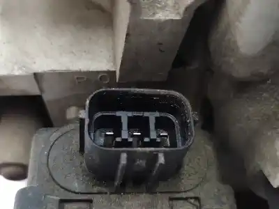 Peça sobressalente para automóvel em segunda mão farol / farolim direito por mazda premacy (cp) sportive referências oem iam cb08510k0d  