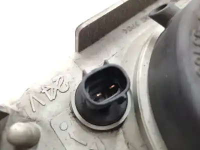 Peça sobressalente para automóvel em segunda mão farol / farolim direito por mazda premacy (cp) sportive referências oem iam cb08510k0d  