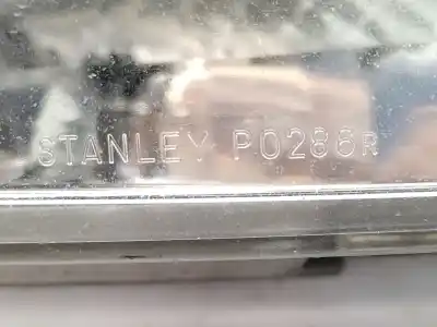 Peça sobressalente para automóvel em segunda mão farol / farolim direito por mazda premacy (cp) sportive referências oem iam cb08510k0d  