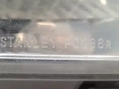 Peça sobressalente para automóvel em segunda mão farol / farolim direito por mazda premacy (cp) touring (85kw) referências oem iam cb08510k0d  