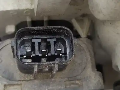 Peça sobressalente para automóvel em segunda mão farol / farolim direito por mazda premacy (cp) touring (85kw) referências oem iam cb08510k0d  