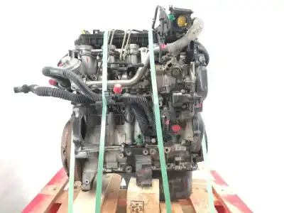 Recambio de automóvil de segunda mano de MOTOR COMPLETO para SUZUKI LIANA RH (ER)  referencias OEM IAM 8HY  