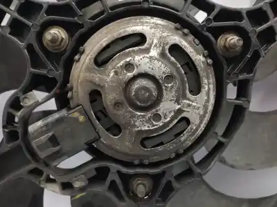 Автозапчастина б/у електро вентилятор для opel corsa d 1.3 16v cdti посилання на oem iam 55703930 557012236 55703928