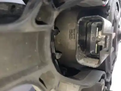 Автозапчастина б/у електро вентилятор для opel corsa d 1.3 16v cdti посилання на oem iam 55703930 557012236 55703928