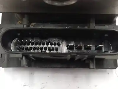 Автозапчасти б/у абс за dacia logan mcv (ks_) 1.6 16v (ks0l, ks0m, ks0p, ks1s) ссылки oem iam 8200756092 6001550546 0265232110