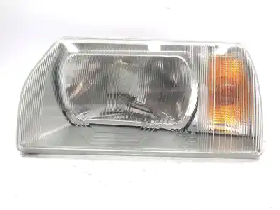 İkinci el araba yedek parçası SOL FAR için SKODA FAVORIT (781)  OEM IAM referansları 115920051  