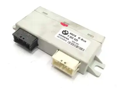 Second-hand car spare part Electronic Module for BMW X5 (E53) 3.0d OEM IAM references 6955925 61359146244 5WK11491