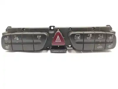 Автозапчастина б/у  для MERCEDES-BENZ CLASE C (W203) BERLINA  Посилання на OEM IAM 2038210251  A2038210251