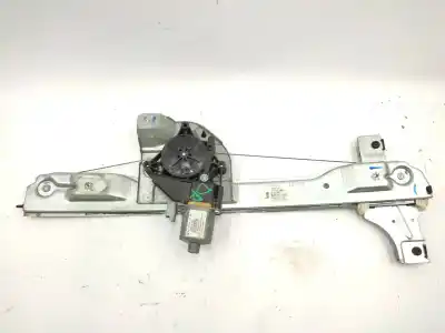 Pezzo di ricambio per auto di seconda mano alzacristalli anteriore destro per peugeot 208 style riferimenti oem iam 9674254380