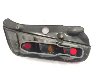 Peça sobressalente para automóvel em segunda mão farolim traseiro esquerdo por lancia ypsilon (101) 1.3 16v multijet argento referências oem iam 51753385  