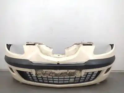 Автозапчасти б/у передний бампер за lancia ypsilon (101) 1.3 16v multijet argento ссылки oem iam 735350436