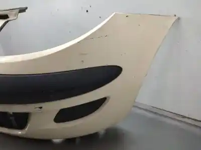 Peça sobressalente para automóvel em segunda mão para choques dianteiro por lancia ypsilon (101) 1.3 16v multijet argento referências oem iam 735350436  