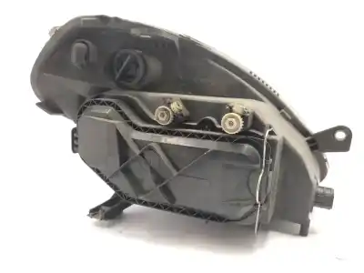 Pezzo di ricambio per auto di seconda mano faro anteriore sinistro per lancia ypsilon (101) 1.3 16v multijet argento riferimenti oem iam 51774224  