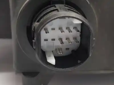 Pezzo di ricambio per auto di seconda mano faro anteriore sinistro per lancia ypsilon (101) 1.3 16v multijet argento riferimenti oem iam 51774224  