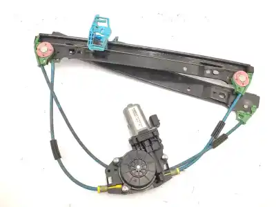 Автозапчасти б/у регулятор стекла переднего правого за LANCIA YPSILON (101) 1.3 16V Multijet Argento ссылки OEM IAM 71732828  