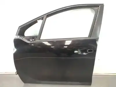 Pezzo di ricambio per auto di seconda mano porta anteriore sinistra per peugeot 208 style riferimenti oem iam 9807820780