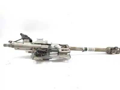 Pezzo di ricambio per auto di seconda mano piantone dello sterzo per peugeot 208 style riferimenti oem iam 4123gk