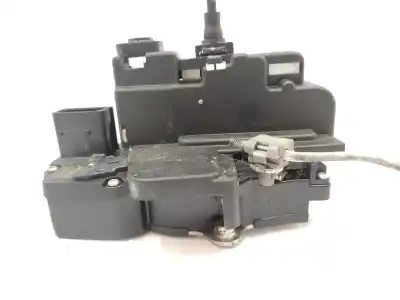 Автозапчастина б/у замок передній праві двері для opel antara 2.0 cdti cat (z 20 dmh / llw) посилання на oem iam 96660860