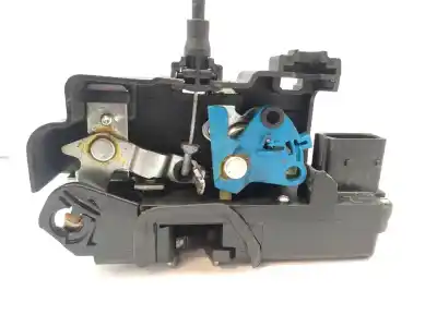 Автозапчастина б/у замок передній праві двері для opel antara 2.0 cdti cat (z 20 dmh / llw) посилання на oem iam 96660860  