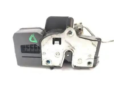 Автозапчастина б/у замок передній праві двері для opel antara 2.0 cdti cat (z 20 dmh / llw) посилання на oem iam 96660860  