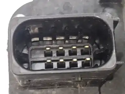 Автозапчастина б/у замок передній праві двері для opel antara 2.0 cdti cat (z 20 dmh / llw) посилання на oem iam 96660860  