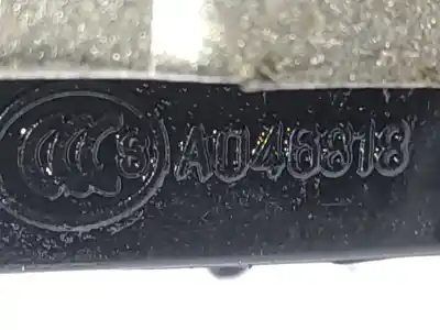 Автозапчастина б/у замок передній праві двері для opel antara 2.0 cdti cat (z 20 dmh / llw) посилання на oem iam 96660860  