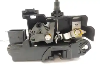 Автозапчастина б/у замок передніх дверей лівий для opel antara 2.0 cdti cat (z 20 dmh / llw) посилання на oem iam 96660859  