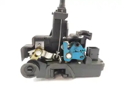 Автозапчастина б/у замок заднього правого дверя для opel antara 2.0 cdti cat (z 20 dmh / llw) посилання на oem iam 96660904  