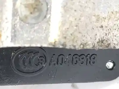 Автозапчастина б/у замок заднього правого дверя для opel antara 2.0 cdti cat (z 20 dmh / llw) посилання на oem iam 96660904  