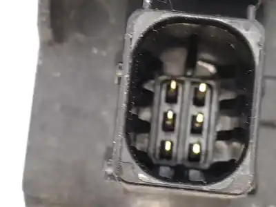 Автозапчастина б/у замок заднього правого дверя для opel antara 2.0 cdti cat (z 20 dmh / llw) посилання на oem iam 96660904  