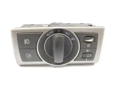 Автозапчастина б/у управління світлом для opel antara 2.0 cdti cat (z 20 dmh / llw) посилання на oem iam 96628670