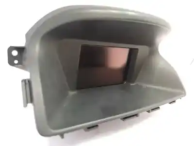 Автозапчастина б/у багатофункційний дисплей для opel antara 2.0 cdti cat (z 20 dmh / llw) посилання на oem iam 96627615  