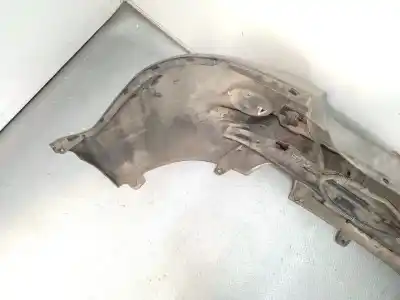 Автозапчастина б/у задній бампер для opel antara 2.0 cdti cat (z 20 dmh / llw) посилання на oem iam 96660231  