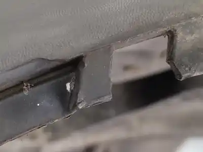 Автозапчастина б/у задній бампер для opel antara 2.0 cdti cat (z 20 dmh / llw) посилання на oem iam 96660231  