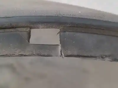 Автозапчастина б/у задній бампер для opel antara 2.0 cdti cat (z 20 dmh / llw) посилання на oem iam 96660231  